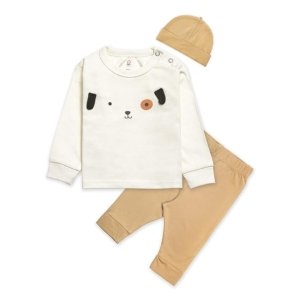 Real Basics Cotton Clothing Sets
