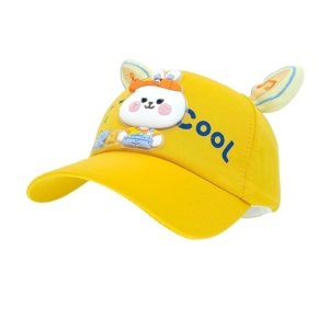 Kids Baseball Cap