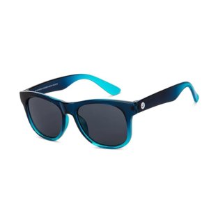 Full Rim Square Kids Sunglasses