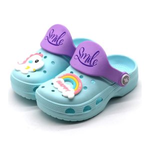Attractive Clog Shoes for Boys & Girls