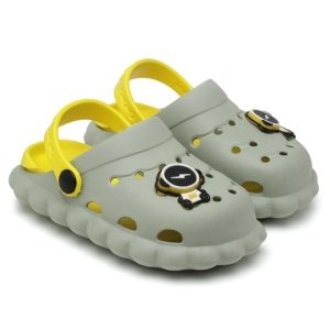Kid's Casual Walking Daily Used Clogs & Slipper