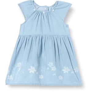 Chicco baby-girls Casual Dress